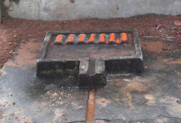 JAI KALI MAA DHAM